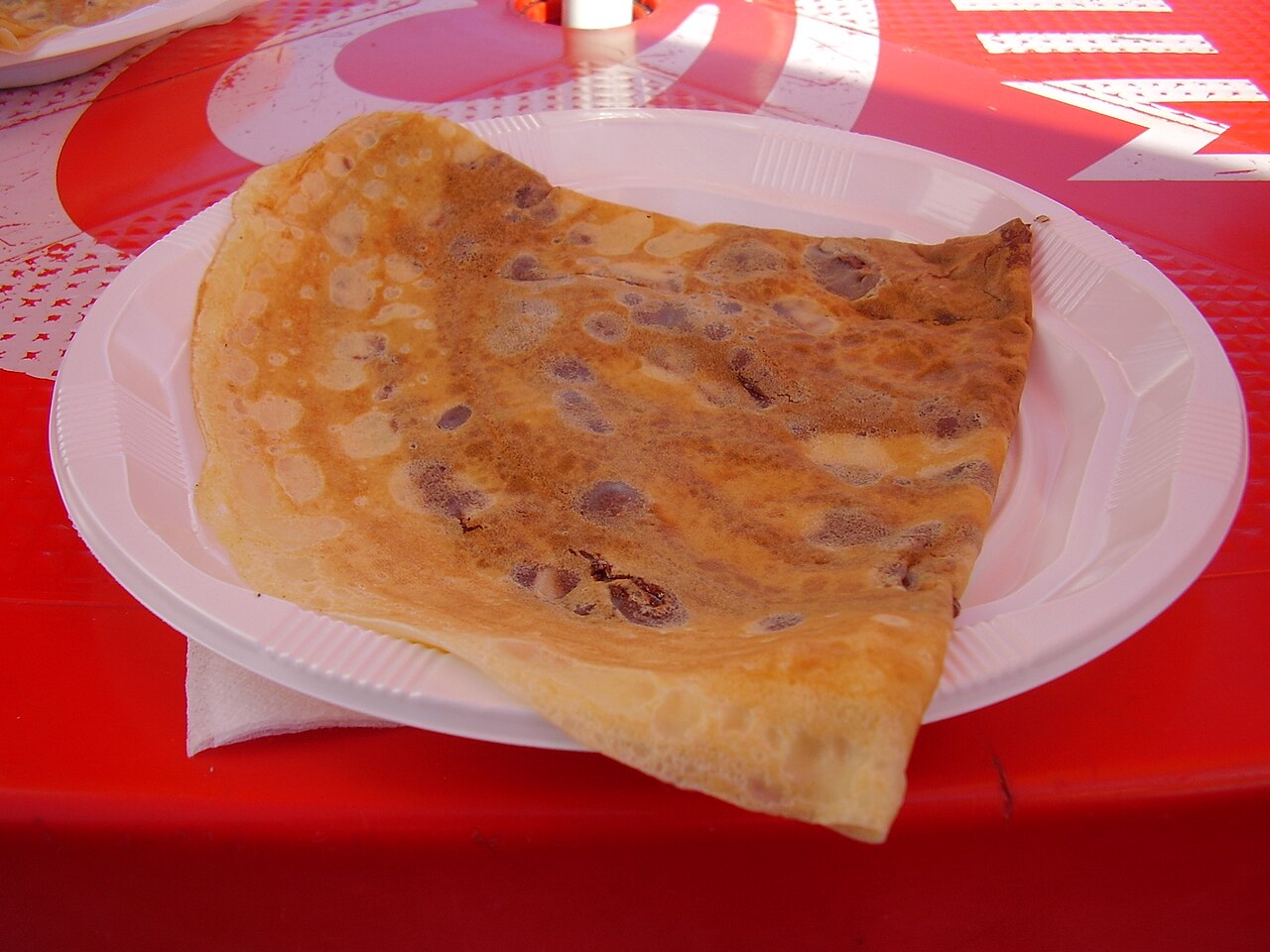 07 Crepes bretonnes
