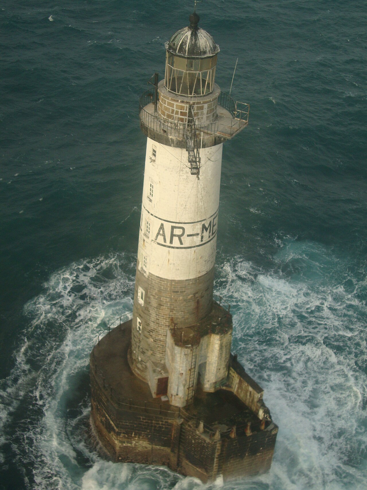 Phare Ar Men