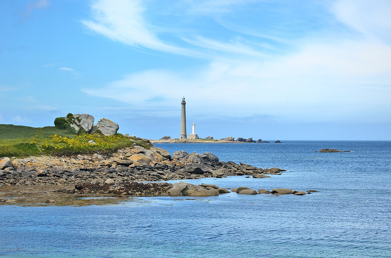12 Phare Ile Vierge