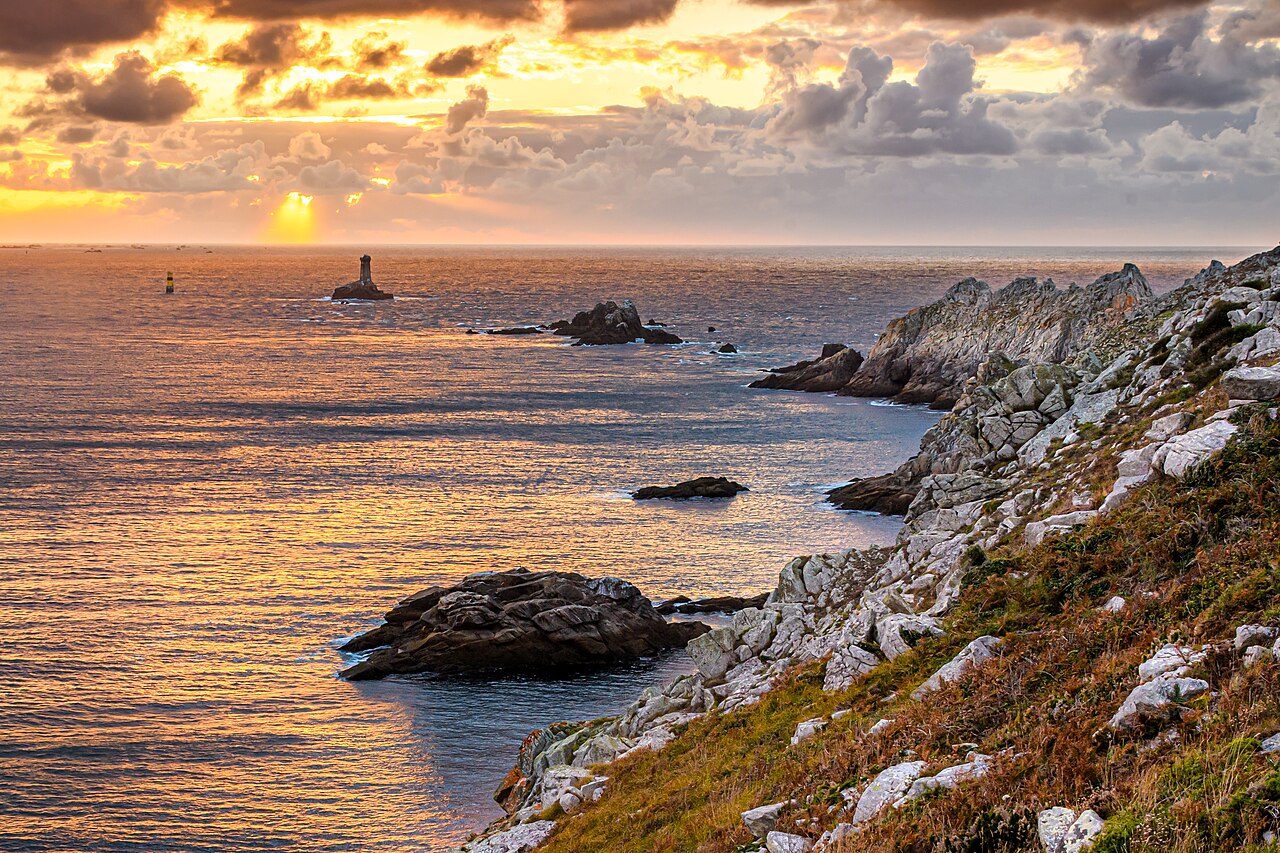 13 Pointe du Raz