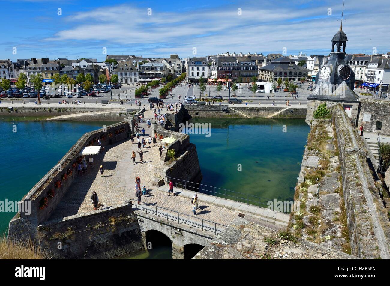Concarneau — Ville Close