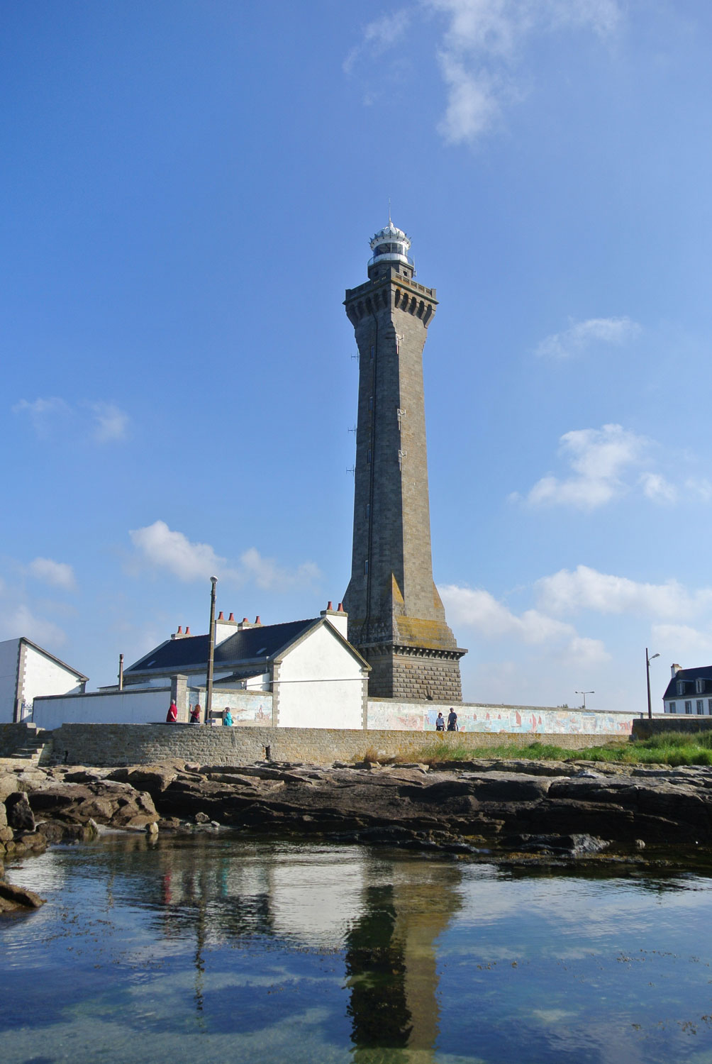 Phare d'Eckmühl