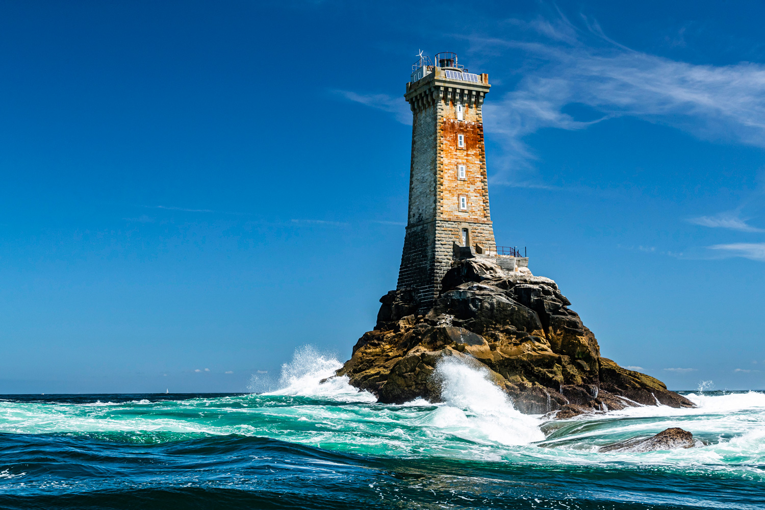Phare de la Vieille