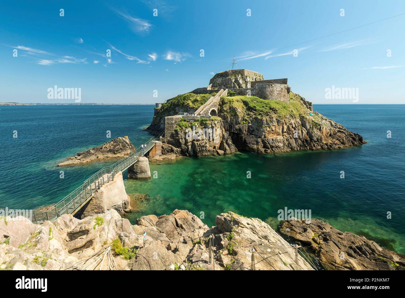 Fort de Bertheaume