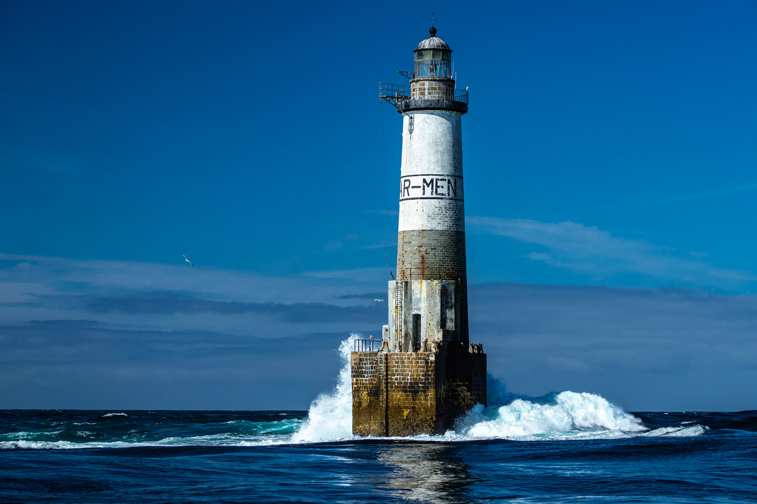 Phare Ar Men