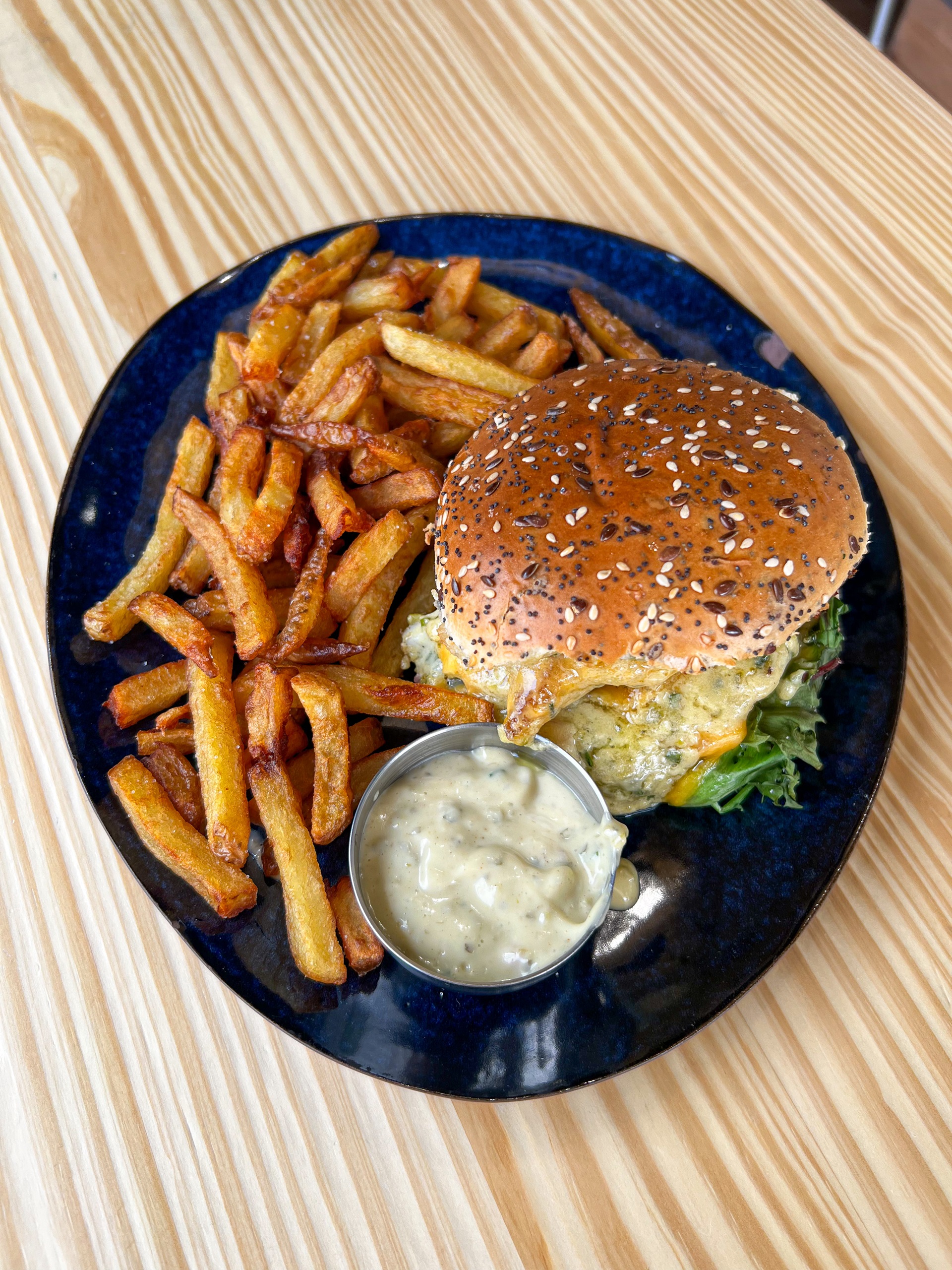 Burger Factory (Quimperlé)