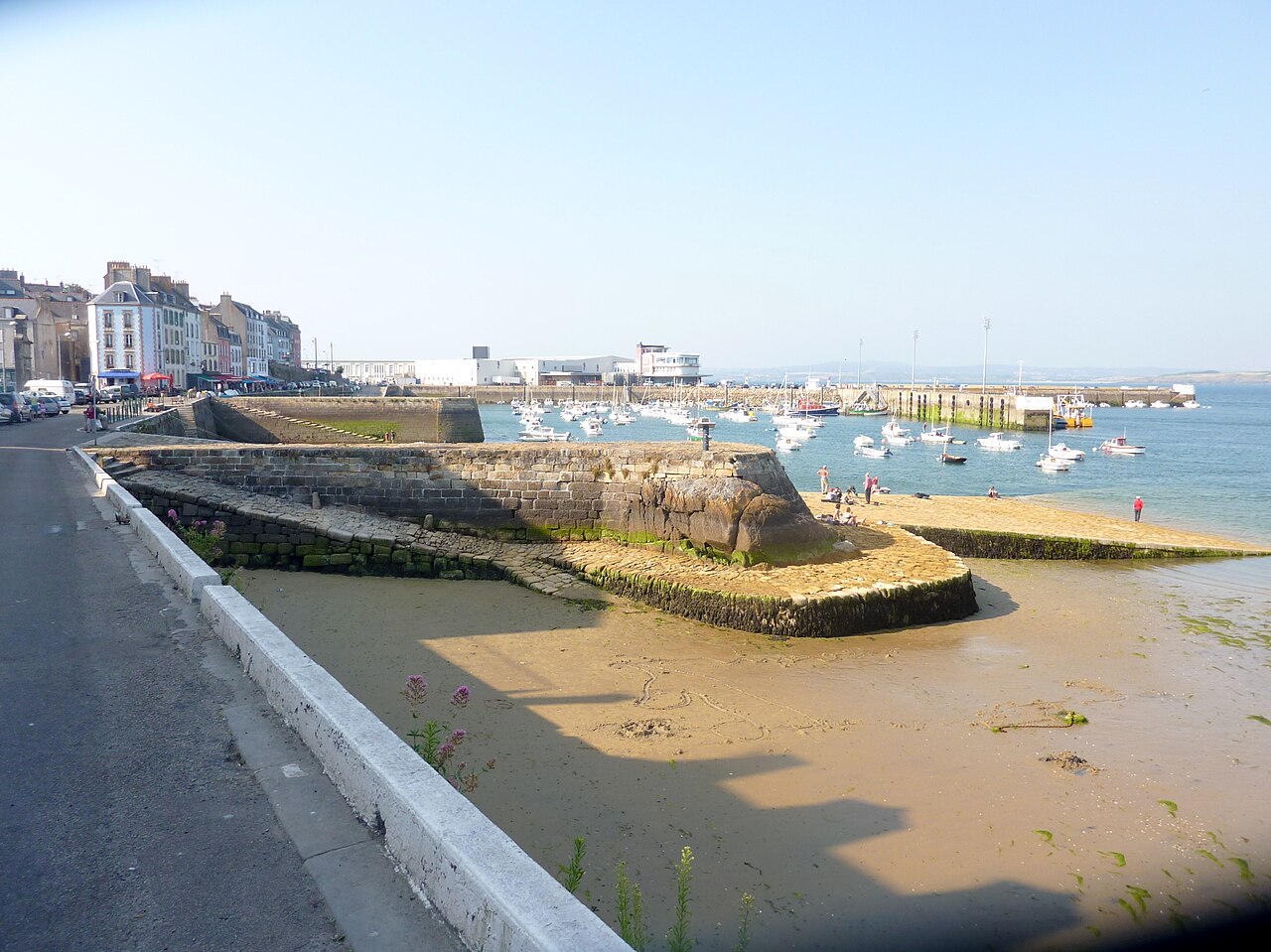 174 Douarnenez