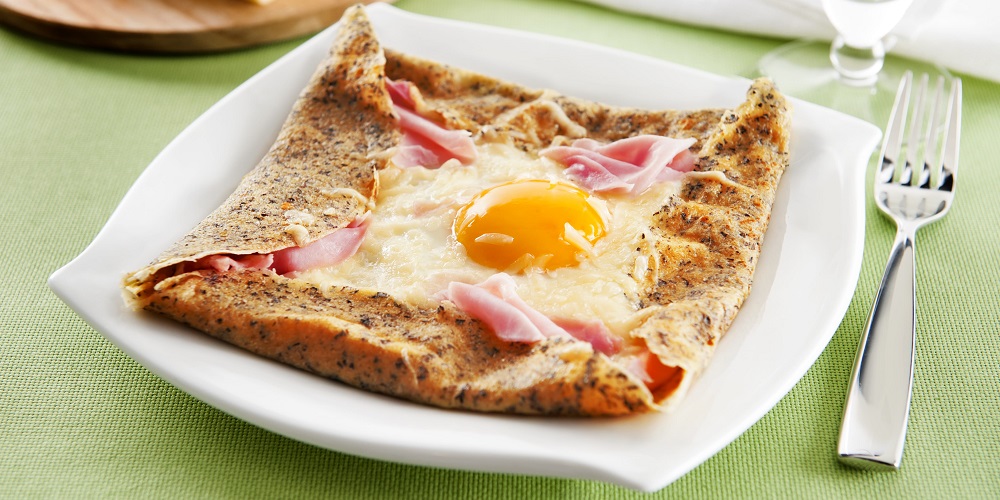 Crêperie La Chaloupe (Guidel)