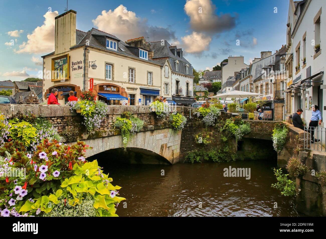 Pont-Aven